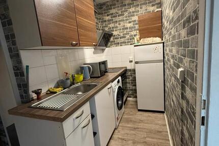 Wohnung Dresden Prohlis - 1 Zimmer, 28 m&sup2;, 301&euro; | Angebot:26596495
