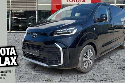 Toyota Proace 14.785 km 44.730 &euro; Dresden 01217