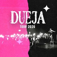 Dueja - Tour 2026 08.05.2026 Groove Station