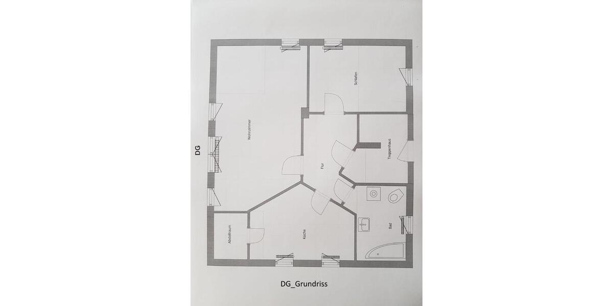 Mehrfamilienhaus, Wohnhaus Rabenau - 260.000&euro; | Angebot:25900447