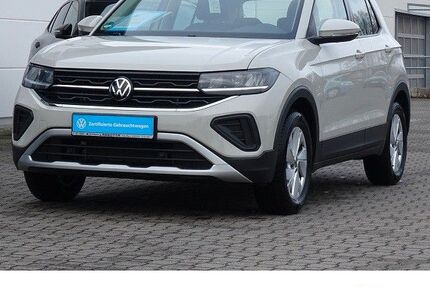 VW T-Cross 3.035 km 21.890 &euro; Meißen 01662
