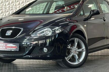 Seat Leon 64.388 km 6.999 &euro; Heidenau 01809