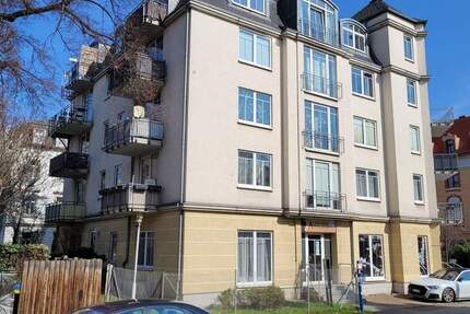 Appartement in Dresden - Löbtau zu verkaufen 1 zimmer