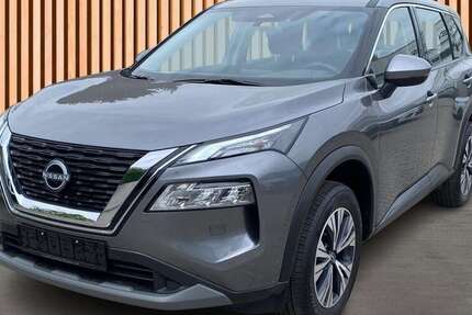 Nissan X-Trail 22.918 km 28.980 &euro; Dresden/Weißig 01328