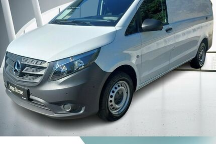Mercedes-Benz Vito 50.674 km 33.189 &euro; Kesselsdorf 01723