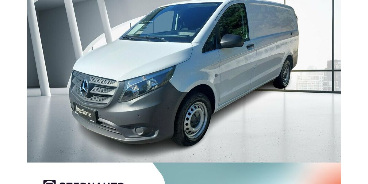 Mercedes-Benz Vito 50.674 km 33.189 &euro; Kesselsdorf 01723