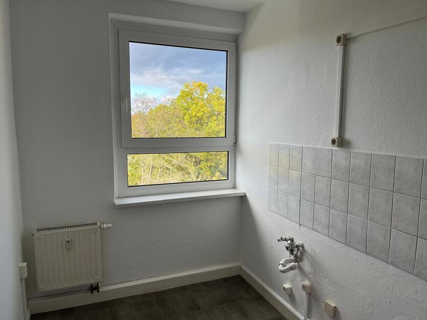 2-Zimmer-Wohnung mit Balkon im 4. OG 2 zimmer