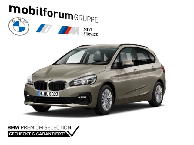 218 Active Tourer