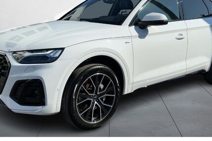Audi Q5 25.850 km 49.890 &euro; Dresden 01169