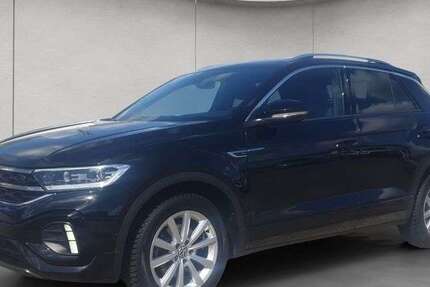 VW T-Roc 39.341 km 28.440 € Dresden 01277