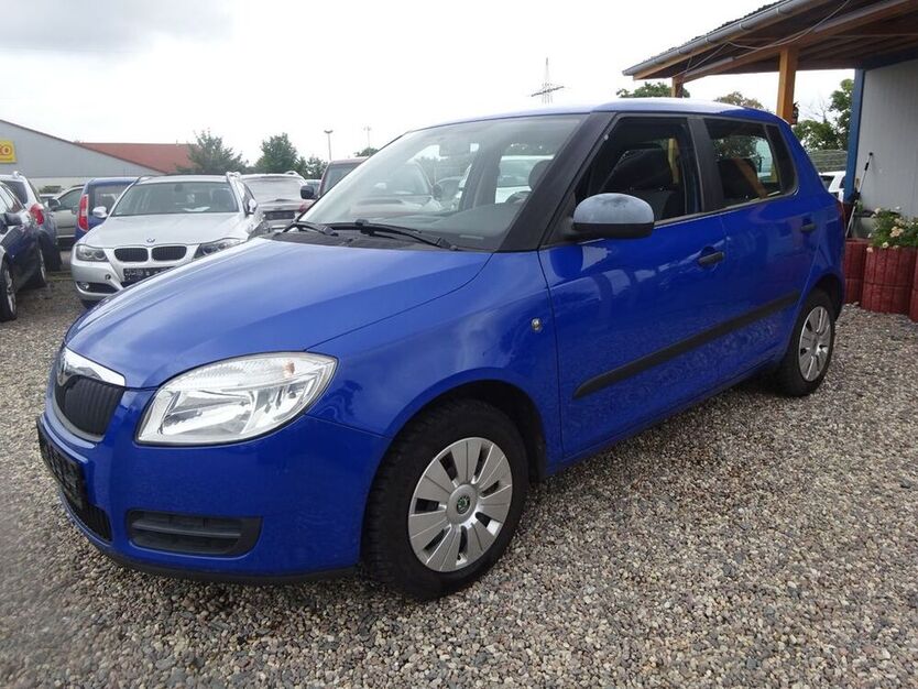 Fabia