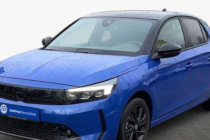 Opel Corsa 8.904 km 17.940 &euro; Coswig 01640