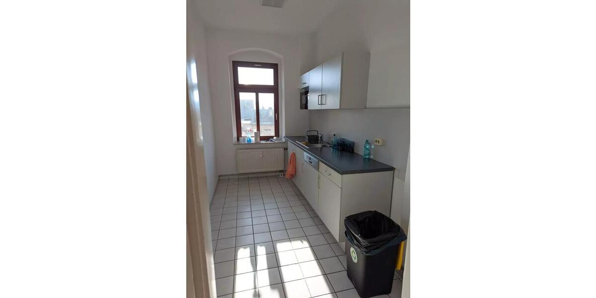 4 helle BüroräumeLadengeschäft mit Einbauküche in Dresden-Bühlau zimmer