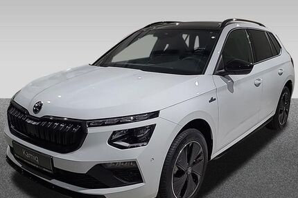 Skoda Kamiq 2.001 km 31.990 &euro; Dresden 01067