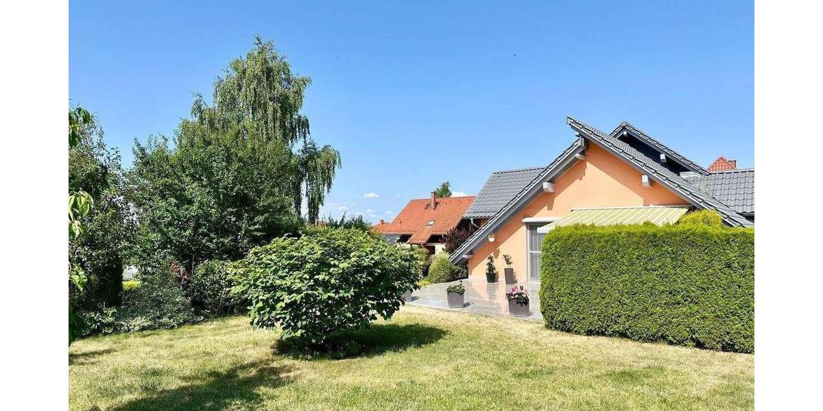 Einfamilienhaus Dresden Gönnsdorf - 7 Zimmer, 218 m&sup2;, 795.000&euro; | Angebot:26844057