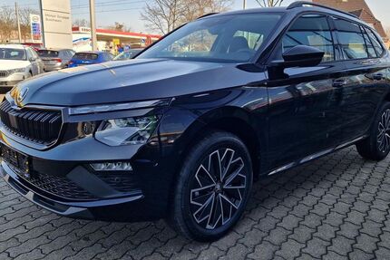 Skoda Kamiq 2.000 km 33.780 &euro; Radebeul 01445