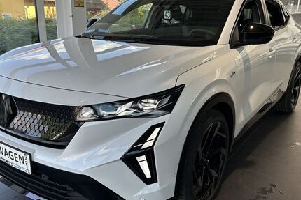 Renault Rafale 2.500 km 52.990 € Radeberg 01454