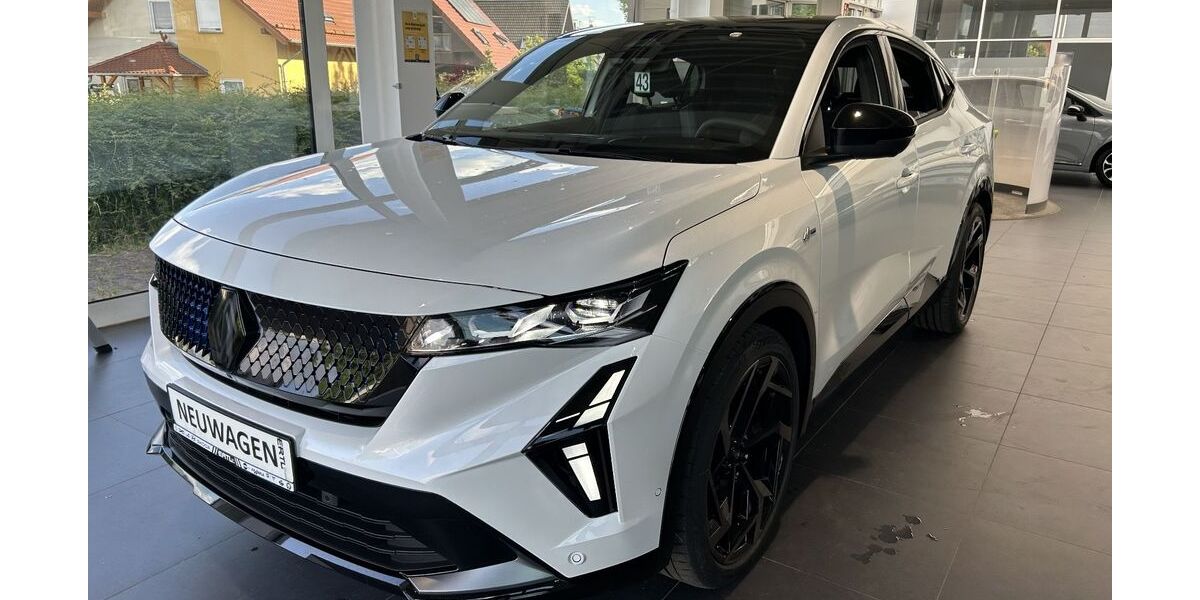 Renault Rafale 2.500 km 52.990 € Radeberg 01454