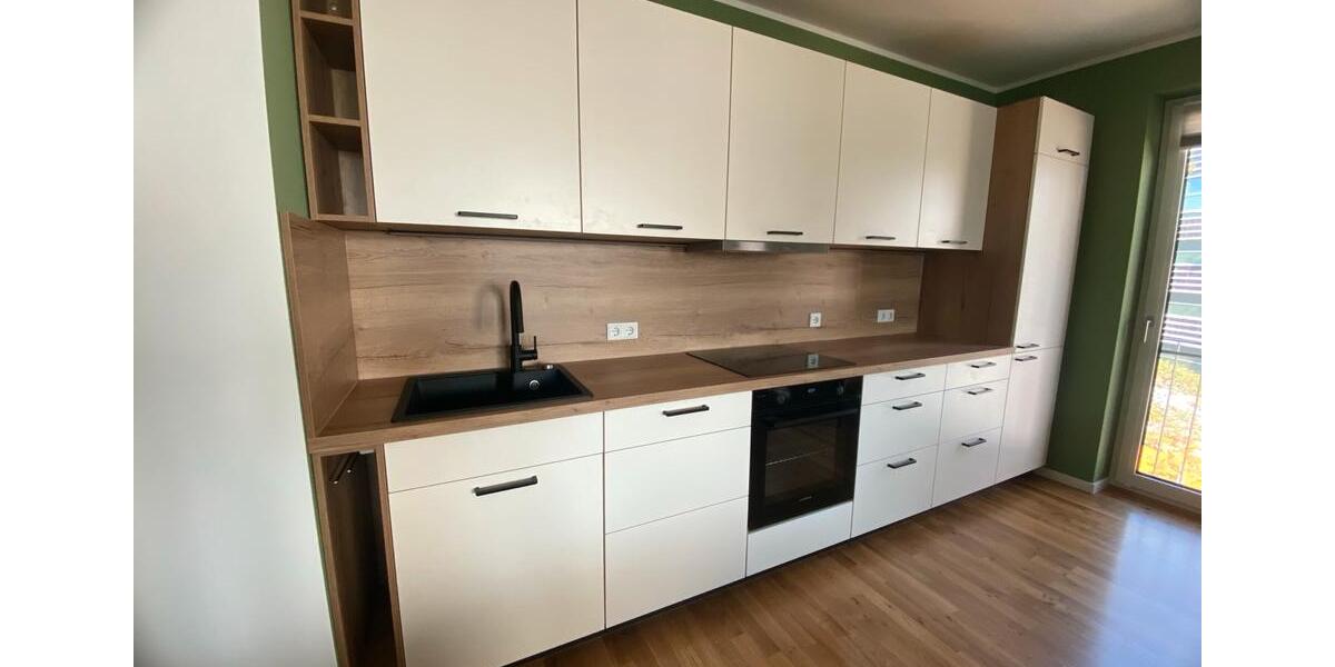 Dachgeschoßwohnung Dresden Plauen - 4 Zimmer, 92 m&sup2;, 1.452&euro; | Angebot:25658565