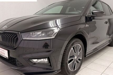 Skoda Fabia 13.600 km 20.950 &euro; Pirna 01796