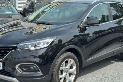 Renault Kadjar 66.500 km 16.490 &euro; Dresden 01309