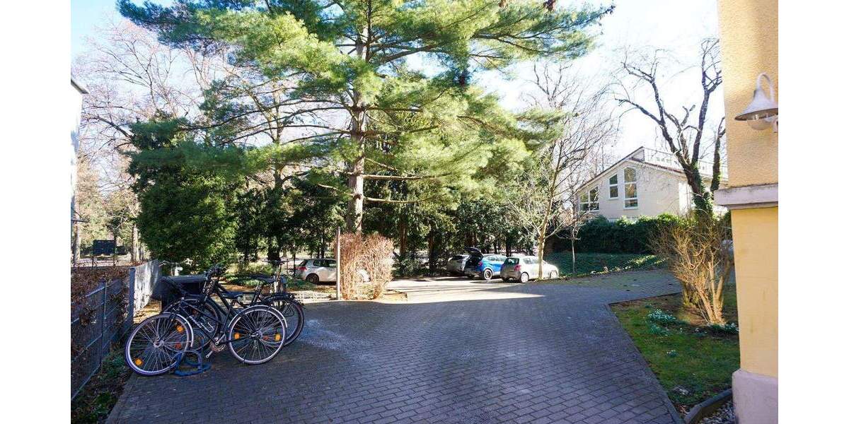 Etagenwohnung Dresden / Löbtau Löbtau-Nord - 2 Zimmer, 52 m&sup2;, 129.000&euro; | Angebot:25836596