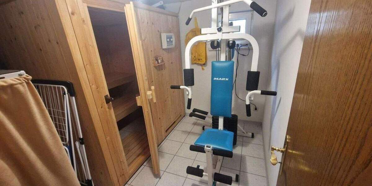 Modernes Einfamilienhaus in gefragter und sehr guter Lage mit großem Garten 4 zimmer