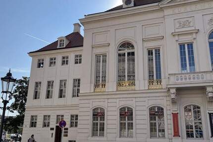 Gewerbeobjekt Dresden Innere Altstadt - 1 Zimmer, 37 m&sup2;, 377&euro; | Angebot:24597055