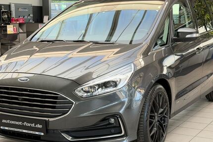 Ford Galaxy 119.759 km 24.950 &euro; Heidenau 01809