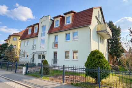 Wohnung Heidenau - 1 Zimmer, 37 m&sup2;, 69.990&euro; | Angebot:26548088