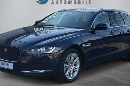 Jaguar XF 85.000 km 15.950 &euro; Moritzburg 01468