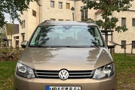 VW Sharan 109.500 km 20.500 € Niederau 01689