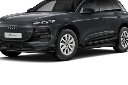 Audi Q6 e-tron 9.034 km 63.490 &euro; Dresden 01169