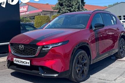 Mazda CX-5 1.340 km 39.500 &euro; Dresden 01156