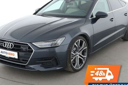 Audi A7 110.144 km 36.130 € Dresden 01187
