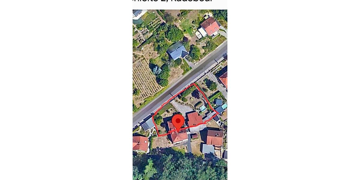 Doppelhaushälfte Radebeul - 6 Zimmer, 101 m&sup2;, 425.000&euro; | Angebot:25418584