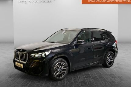 BMW X1 7.342 km 45.902 &euro; Dresden 01219