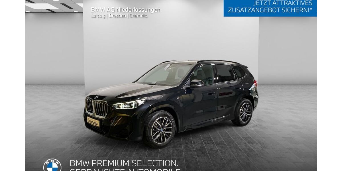 BMW X1 7.400 km 40.903 &euro; Dresden 01219