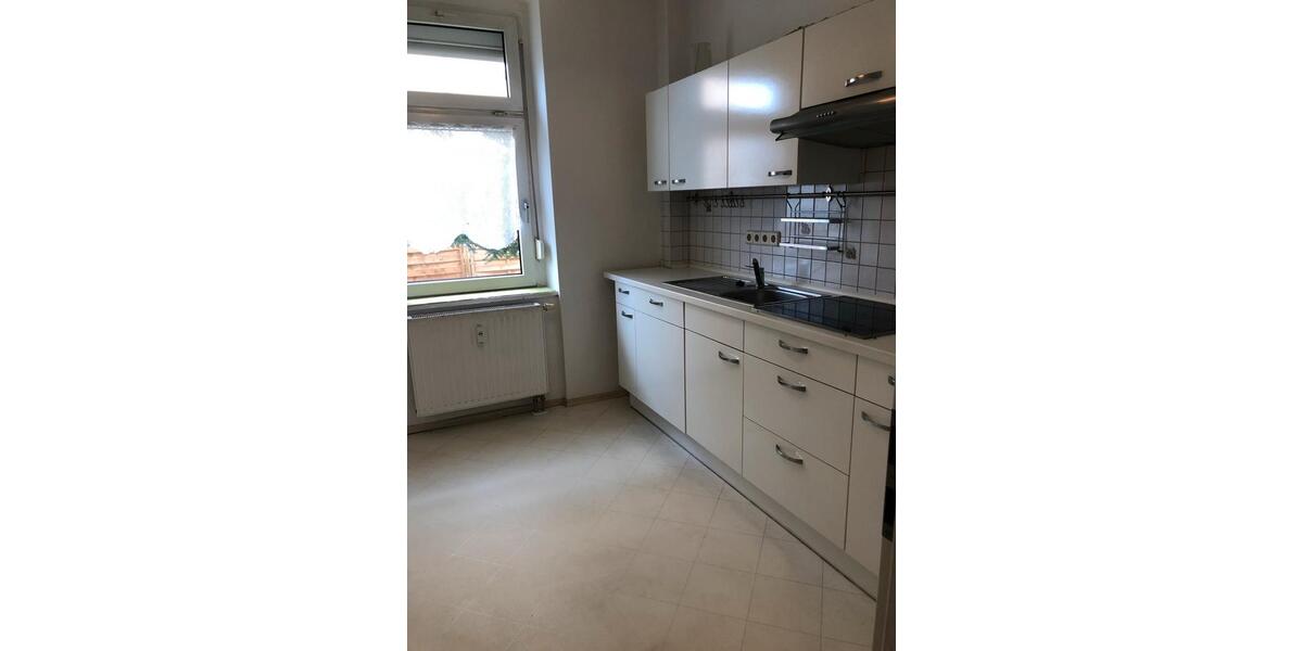 Erdgeschoßwohnung Dresden Cotta - 1 Zimmer, 50 m&sup2;, 800&euro; | Angebot:26688579