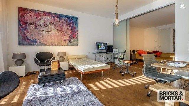 Etagenwohnung Dresden Wilsdruffer Vorstadt/Seevorstadt-West - 2 Zimmer, 69 m&sup2;, 375.000&euro; | Angebot:25671716