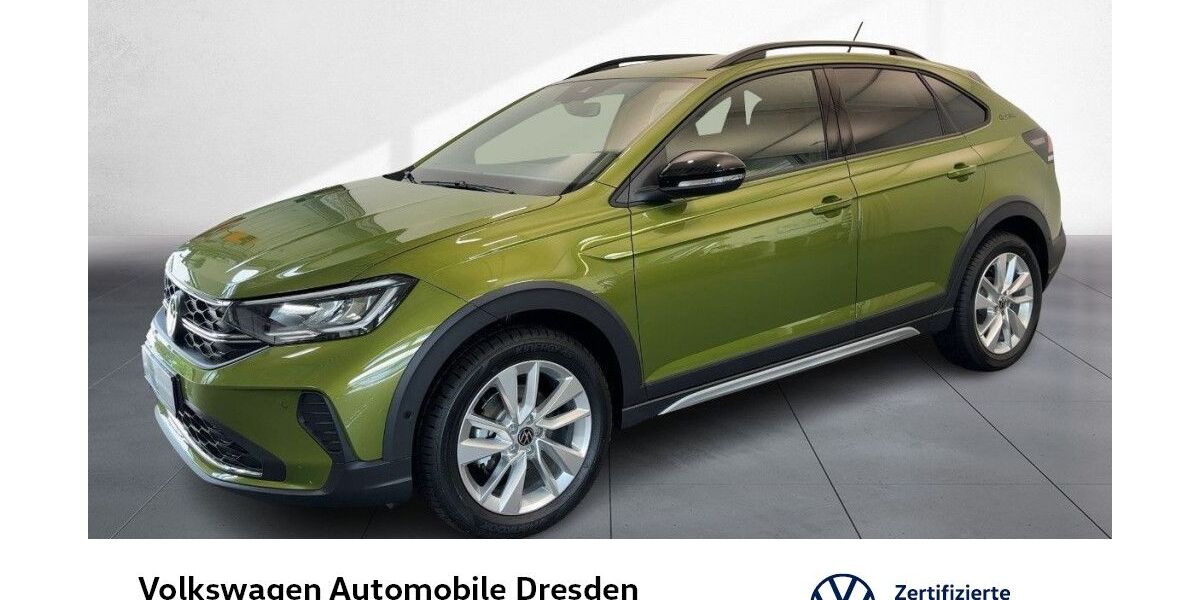 VW Taigo 6.500 km 26.690 &euro; Dresden 01169