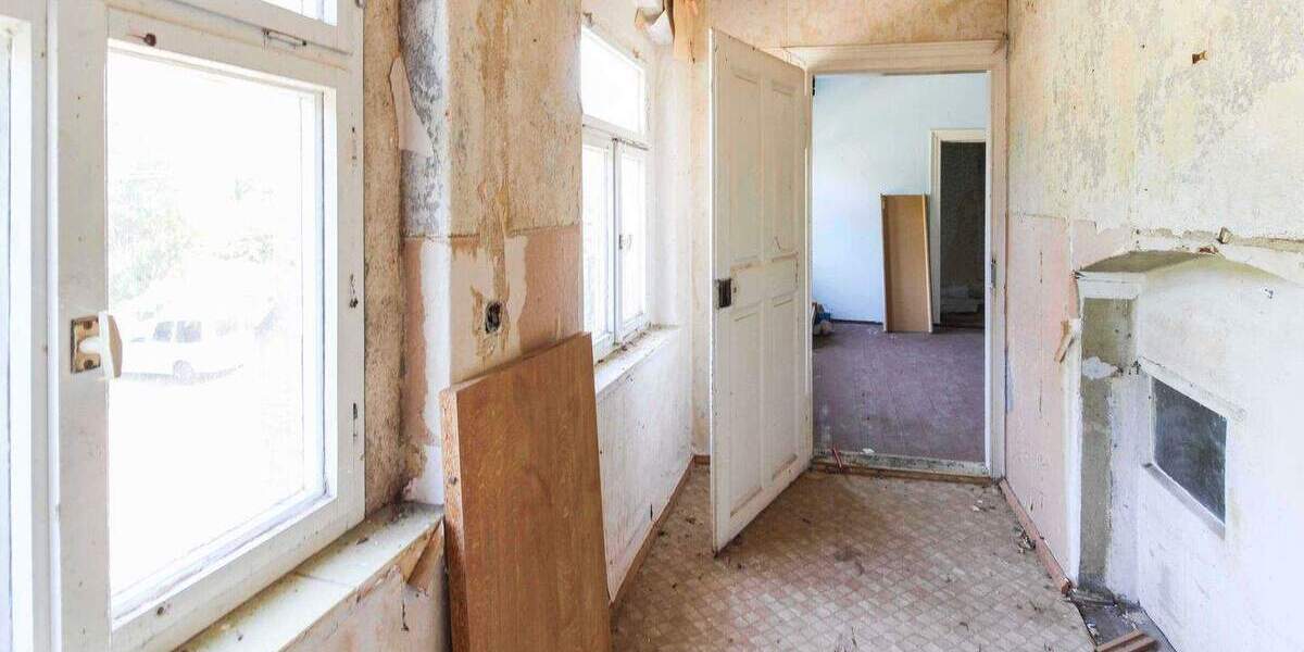 Mehrfamilienhaus, Wohnhaus Klipphausen Gauernitz - 8 Zimmer, 159.000&euro; | Angebot:25802735