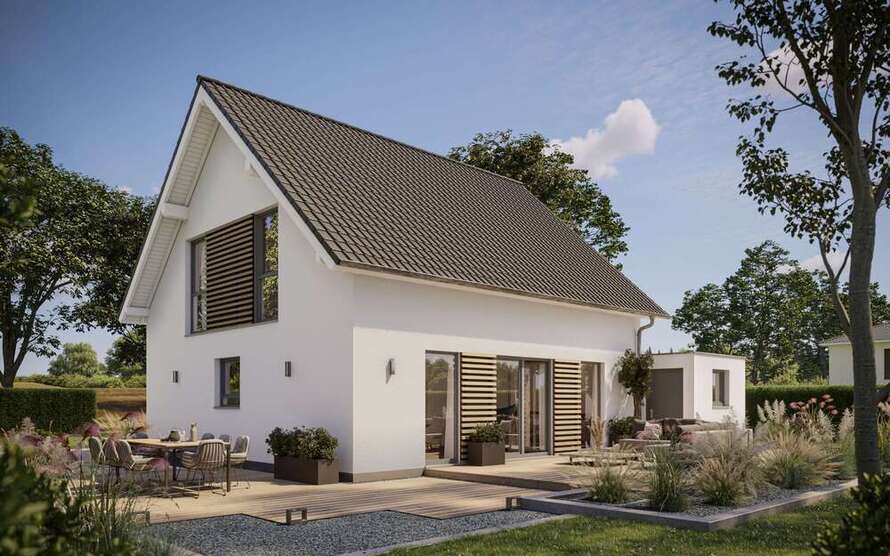 Haus zum Kaufen in Weinböhla 647.821 € 131 m²