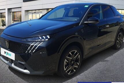 Peugeot 3008 36.591 km 25.430 &euro; Heidenau 01809