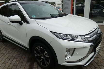 Mitsubishi Eclipse Cross 38.679 km 20.890 € Radebeul 01445