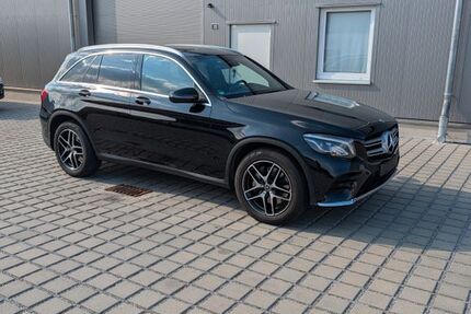 Mercedes-Benz GLC 250 73.500 km 28.500 &euro; Dresden 01239