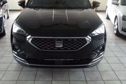 Seat Tarraco 66.350 km 29.850 € Radeberg 01454