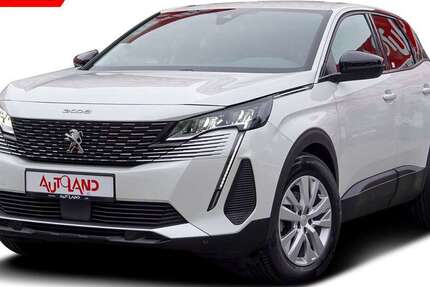 Peugeot 3008 39.985 km 19.950 € Dresden 01069