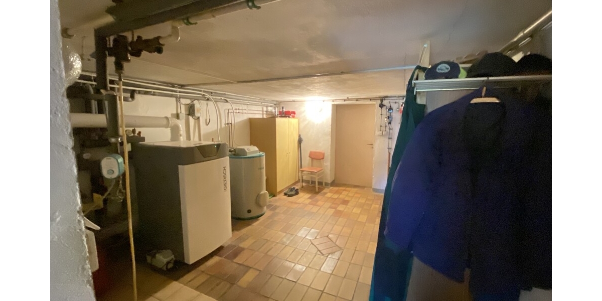 Naturerlebnis vor den Toren der Stadt - Ihr neues Familienzuhause in Klipphausen-Bockwen - Einfamilienhaus Klipphausen | Angebot:27133205