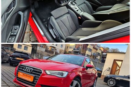 Audi A3 103.818 km 13.700 &euro; Dresden 01326
